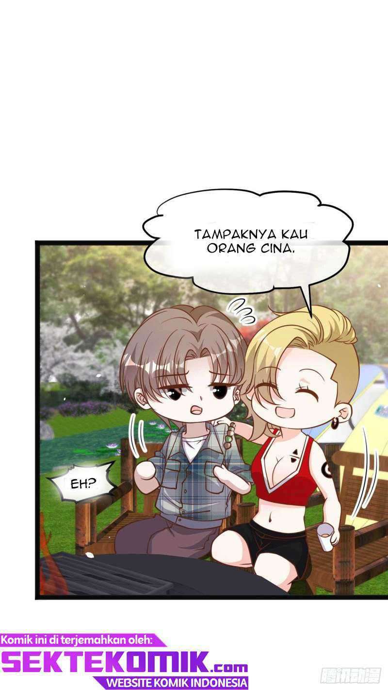 God Fisherman chapter 155 halaman 18