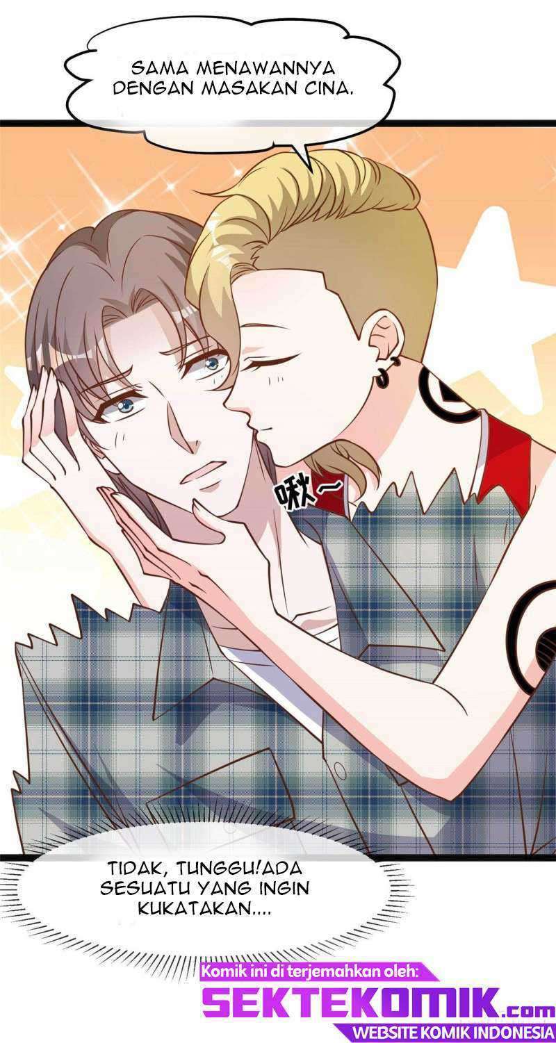 God Fisherman chapter 155 halaman 19