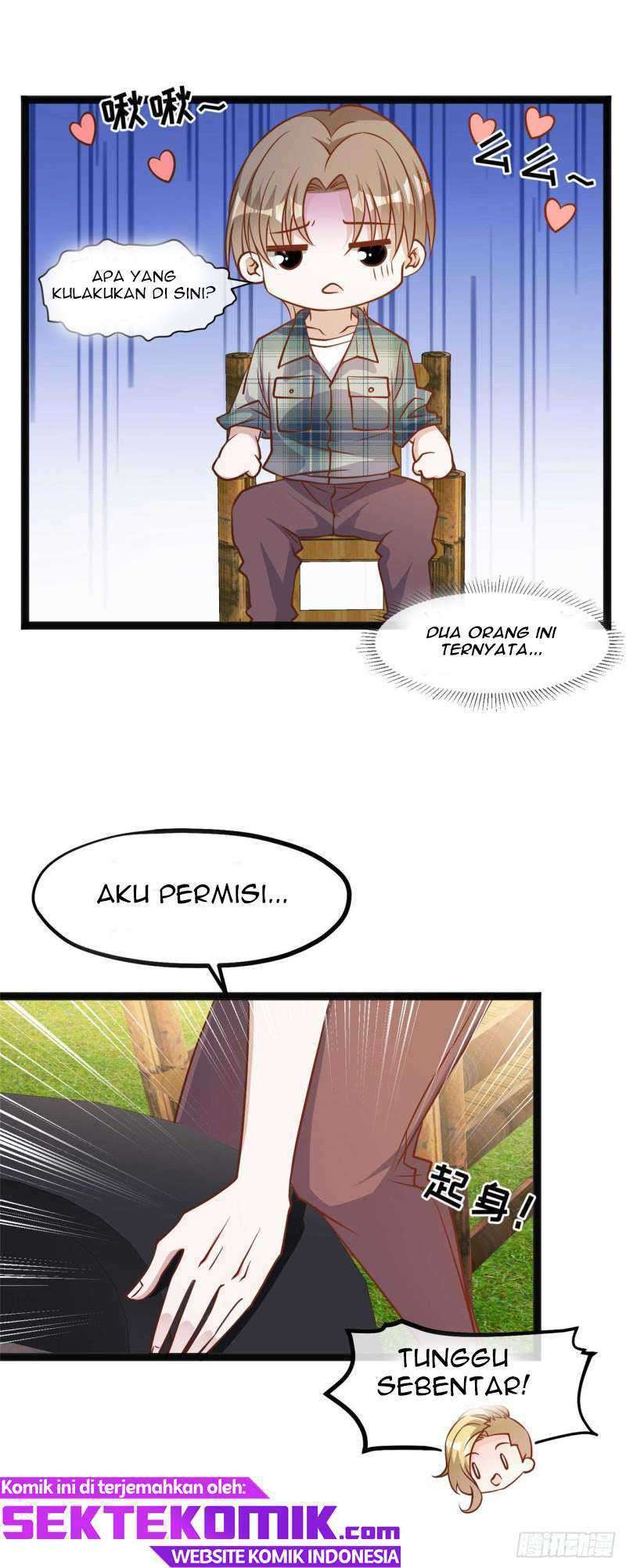 God Fisherman chapter 155 halaman 22