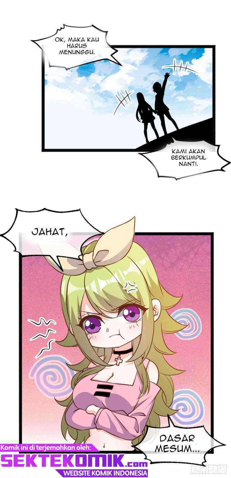 God Fisherman chapter 155 halaman 25