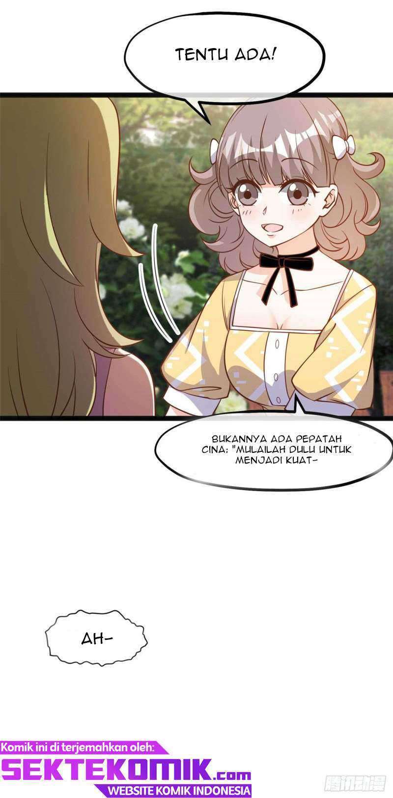 God Fisherman chapter 155 halaman 28