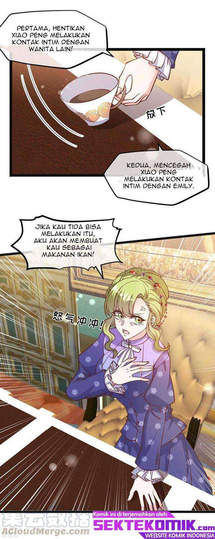 God Fisherman chapter 156 halaman 5