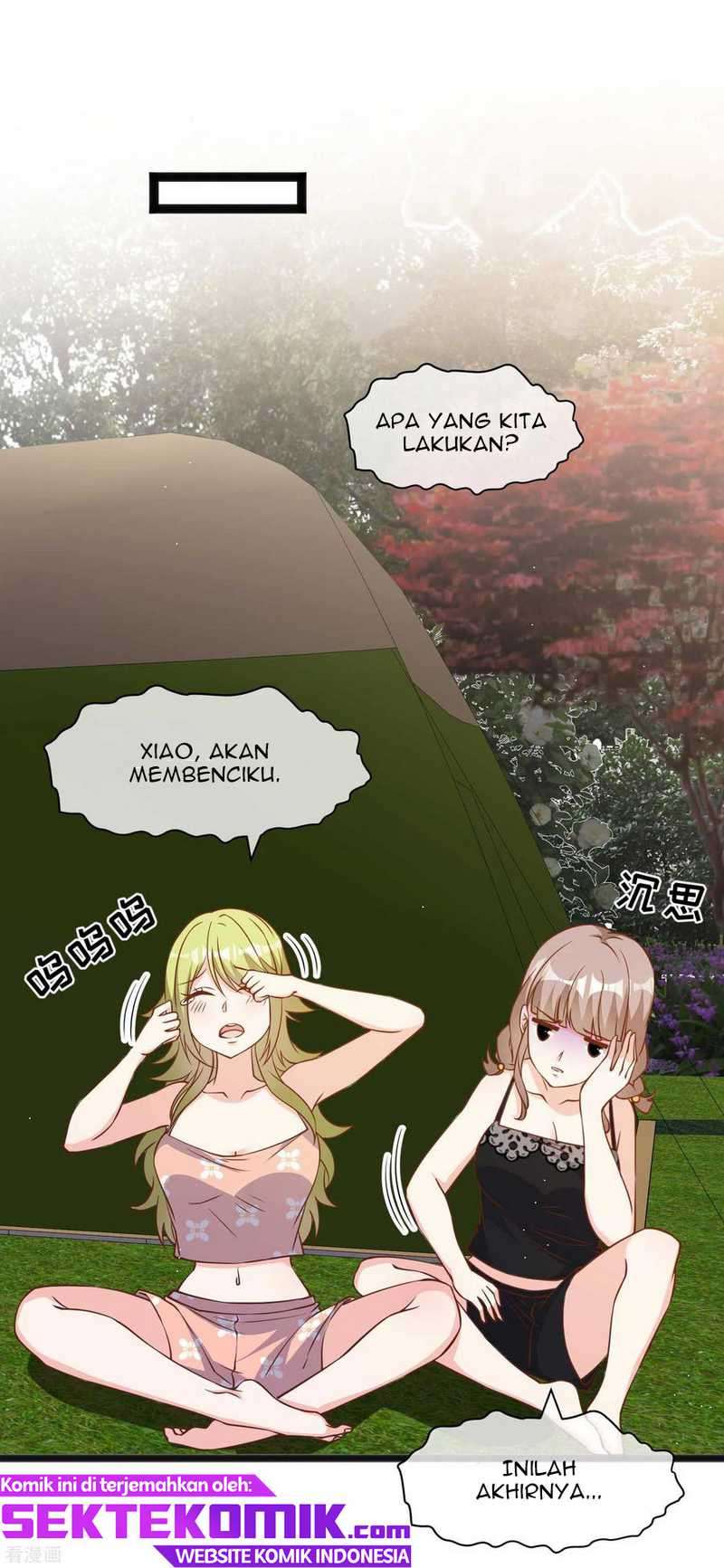 God Fisherman chapter 157 halaman 6