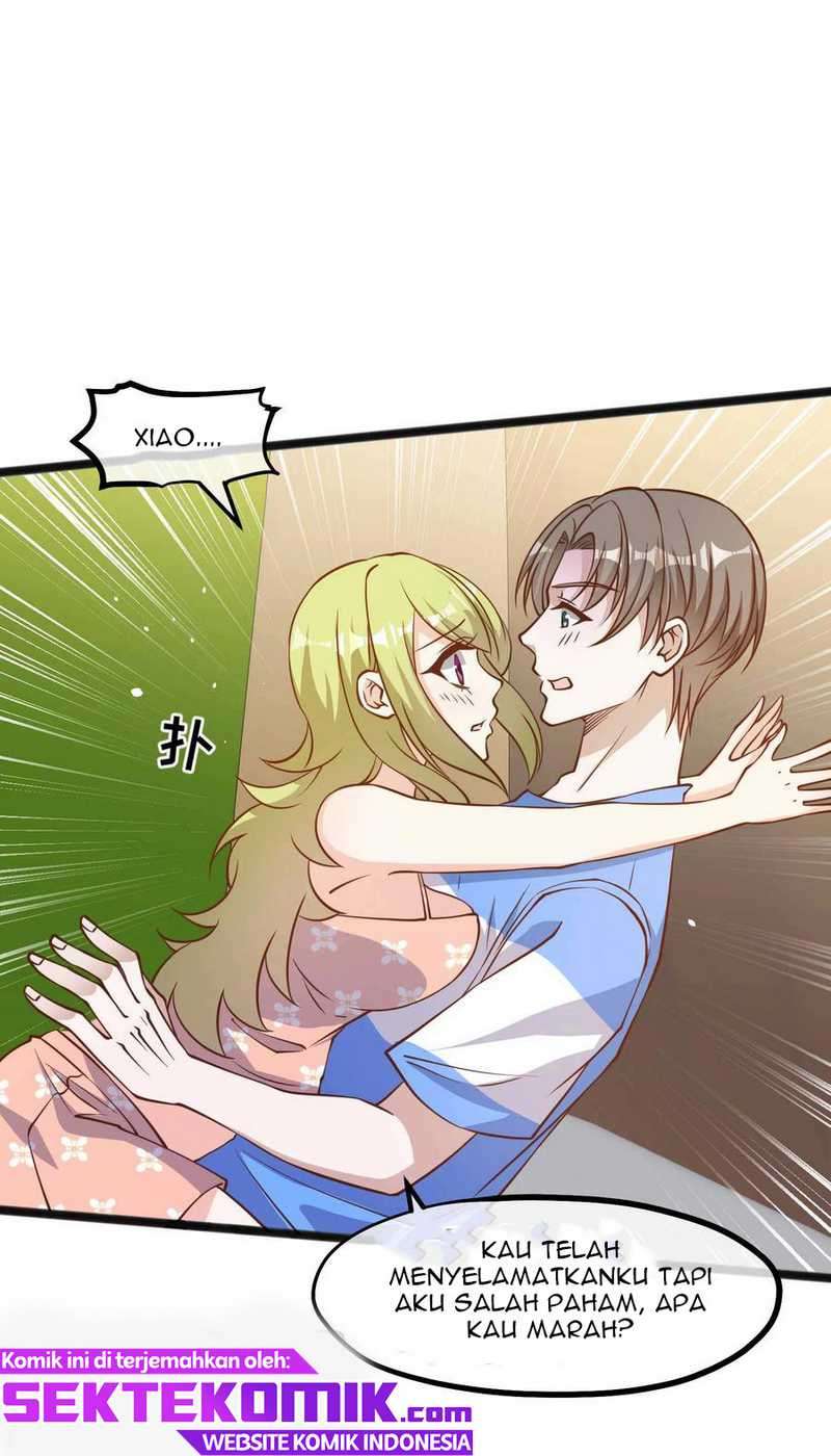 God Fisherman chapter 157 halaman 9