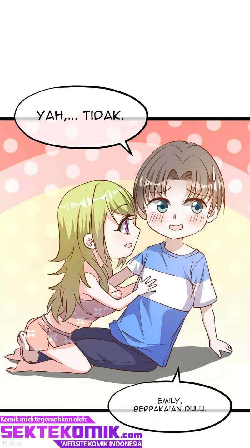 God Fisherman chapter 157 halaman 10