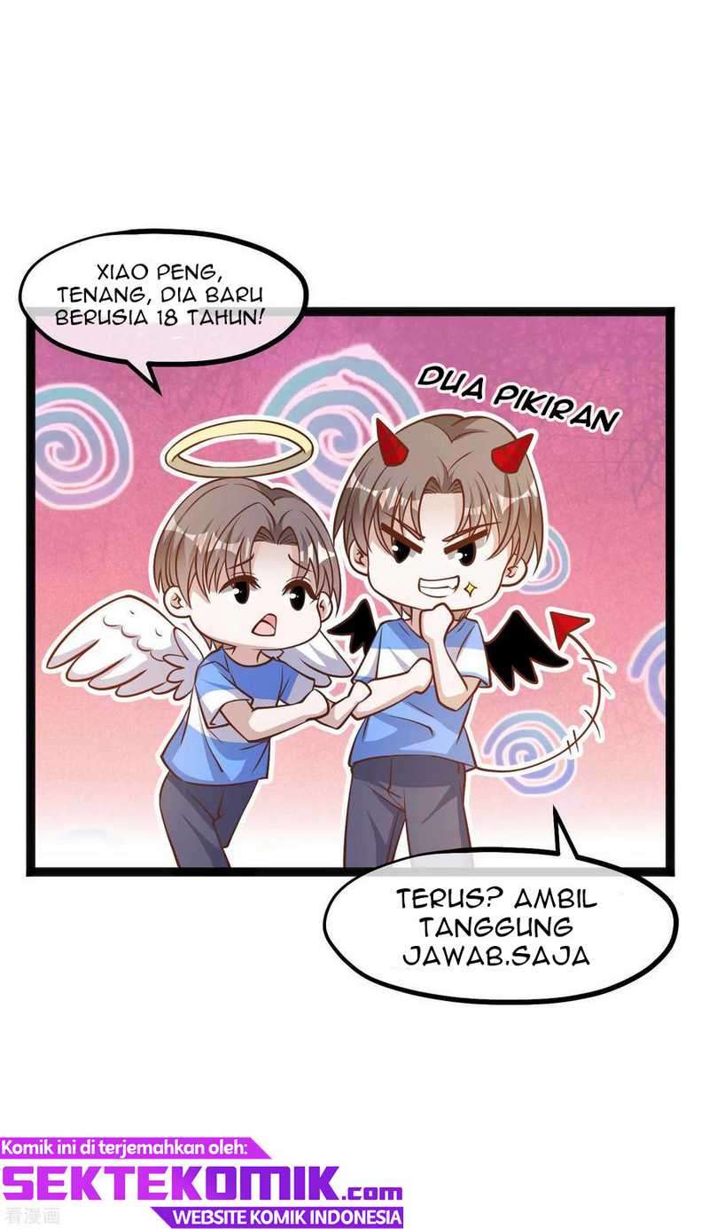 God Fisherman chapter 157 halaman 14