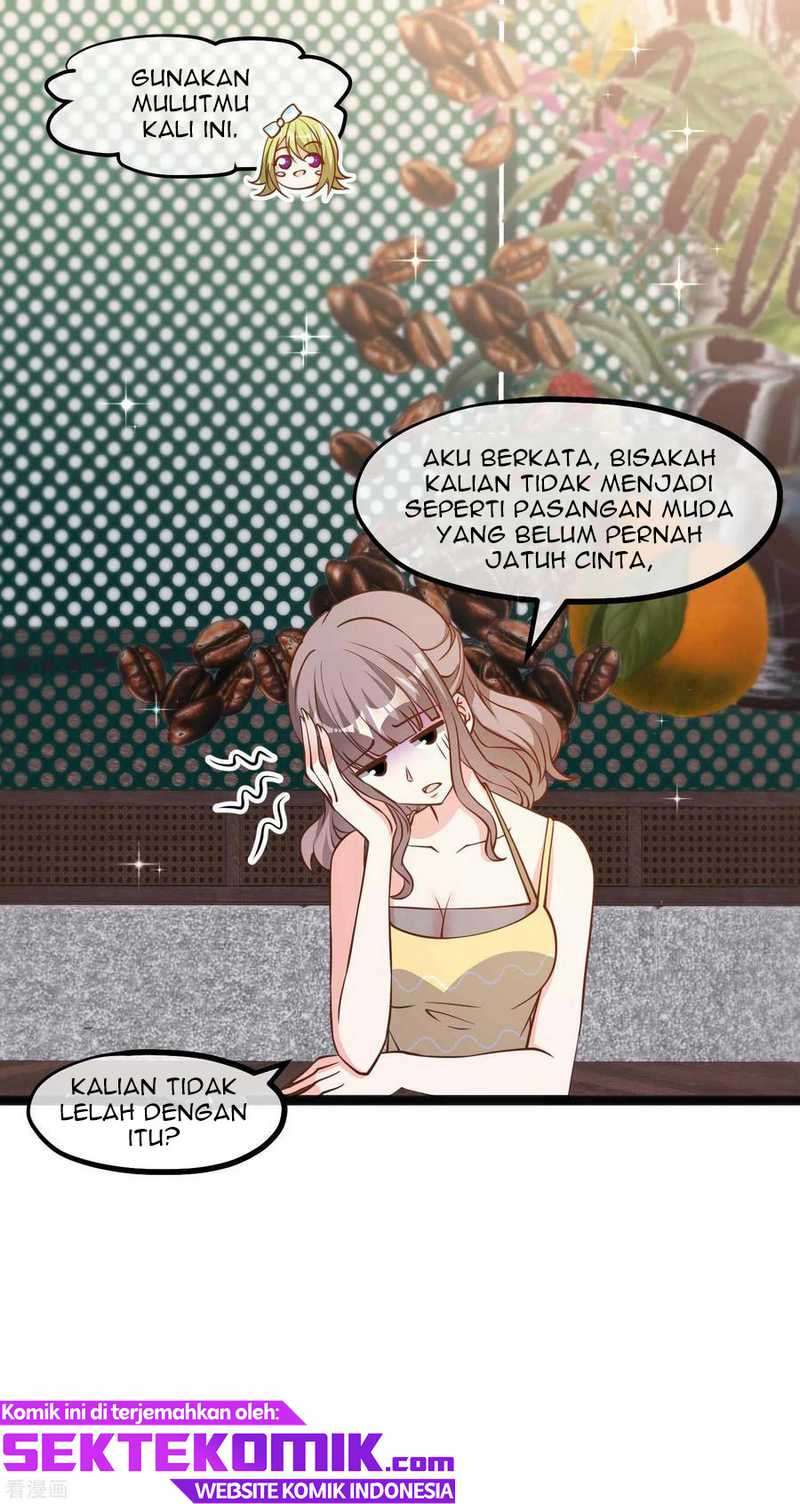 God Fisherman chapter 157 halaman 24