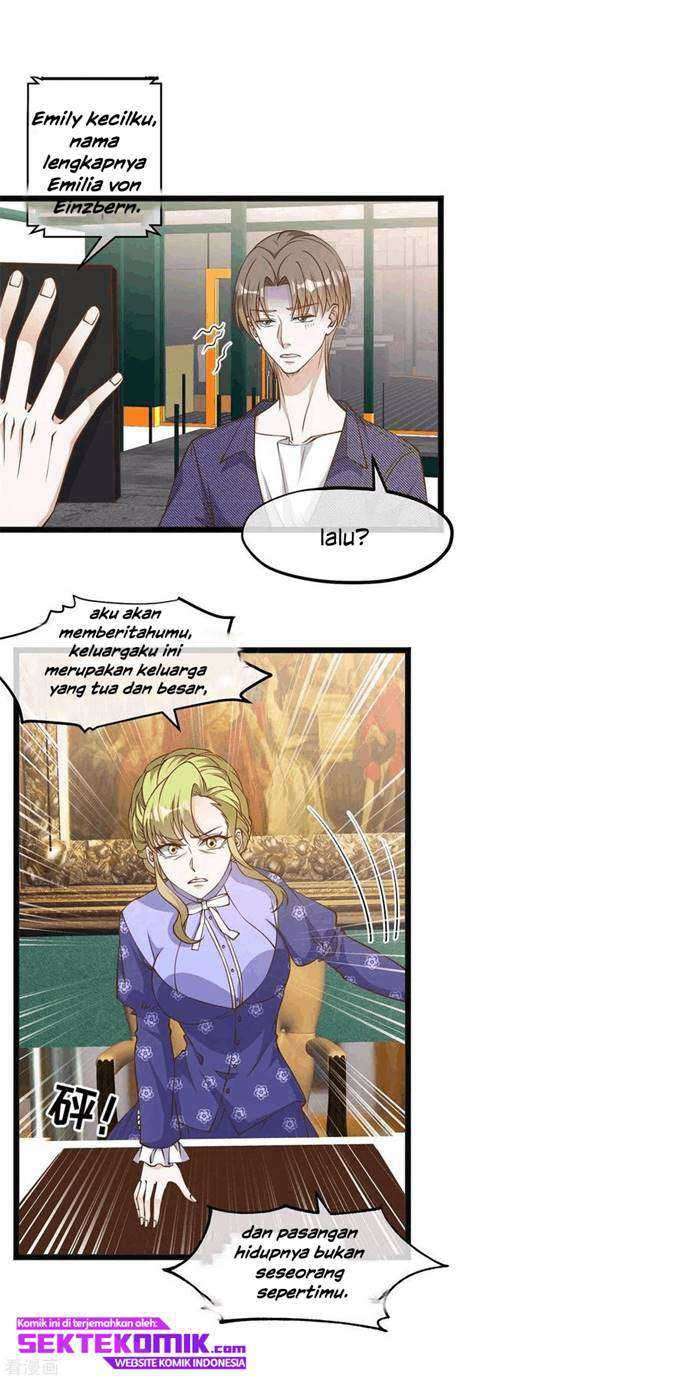 God Fisherman chapter 158 halaman 5