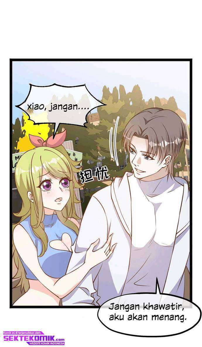 God Fisherman chapter 158 halaman 24