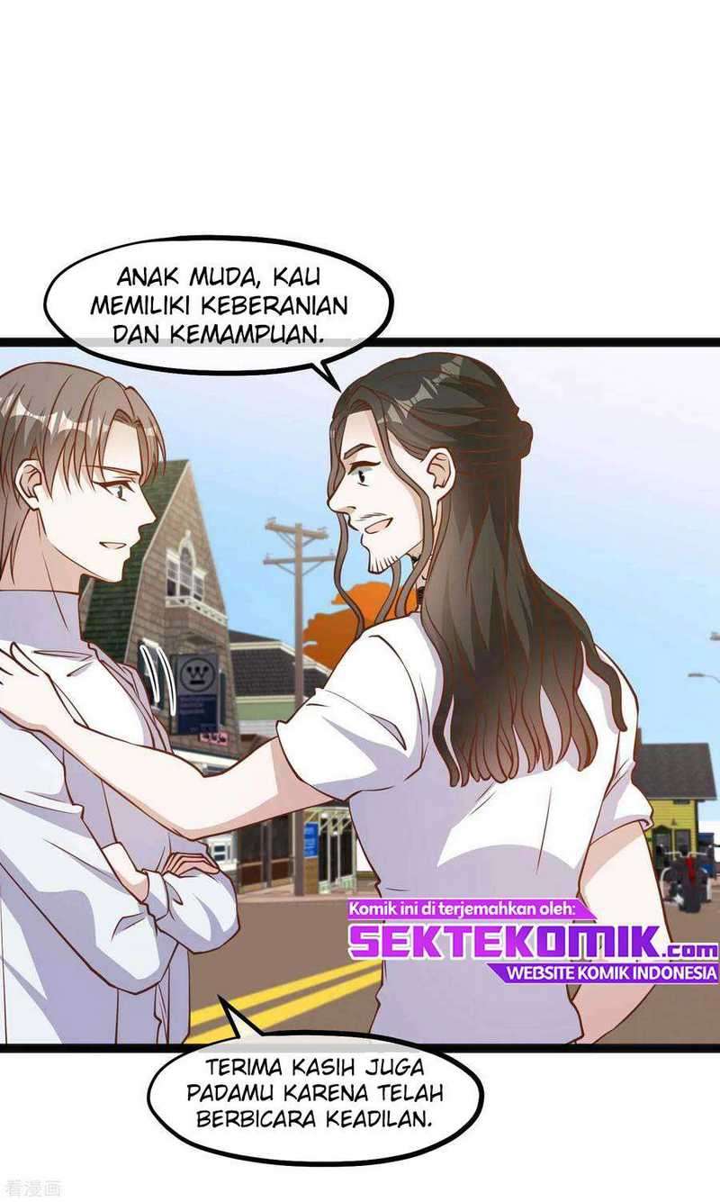 God Fisherman Bab 159 halaman 5