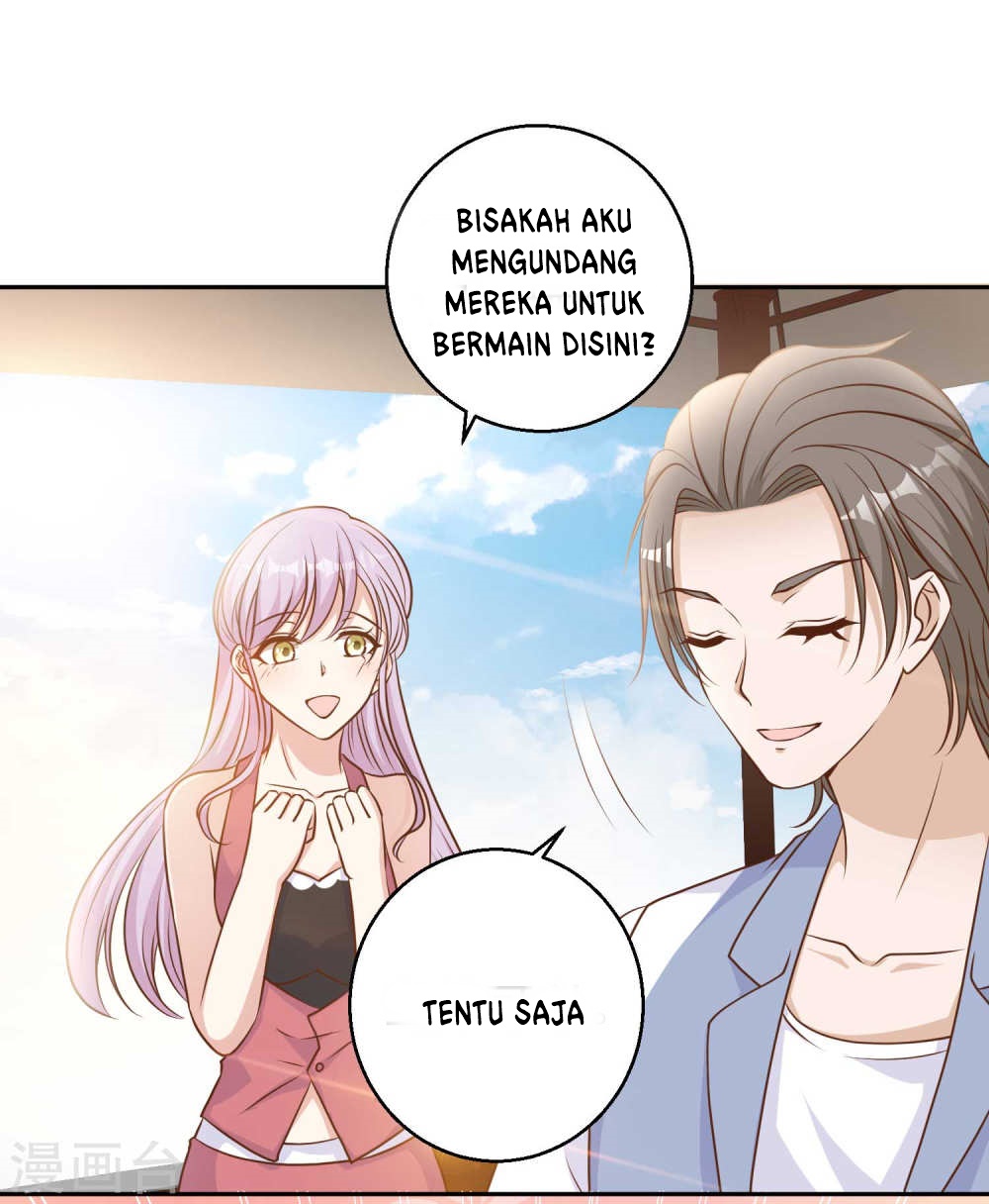 God Fisherman chapter 16 halaman 6