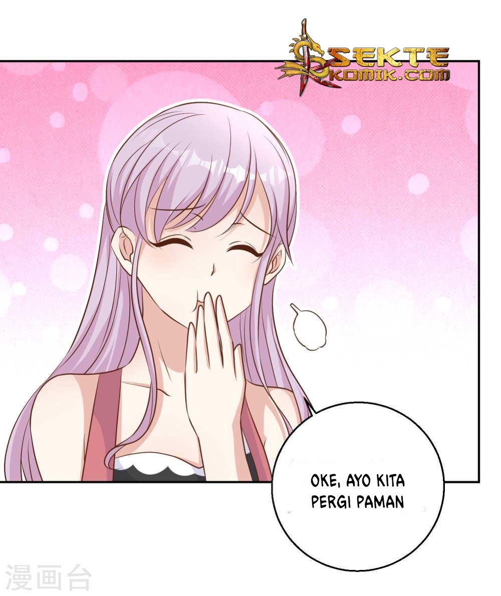 God Fisherman chapter 16 halaman 12