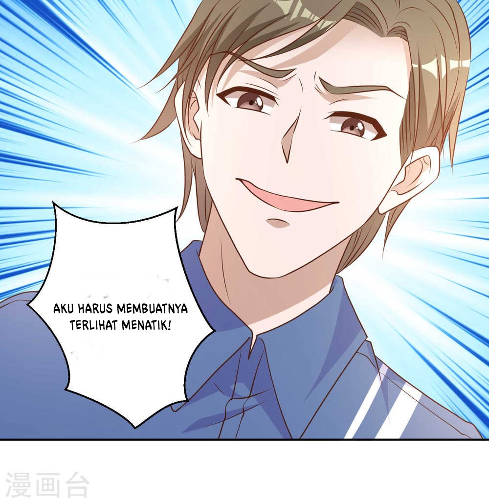 God Fisherman chapter 16 halaman 28
