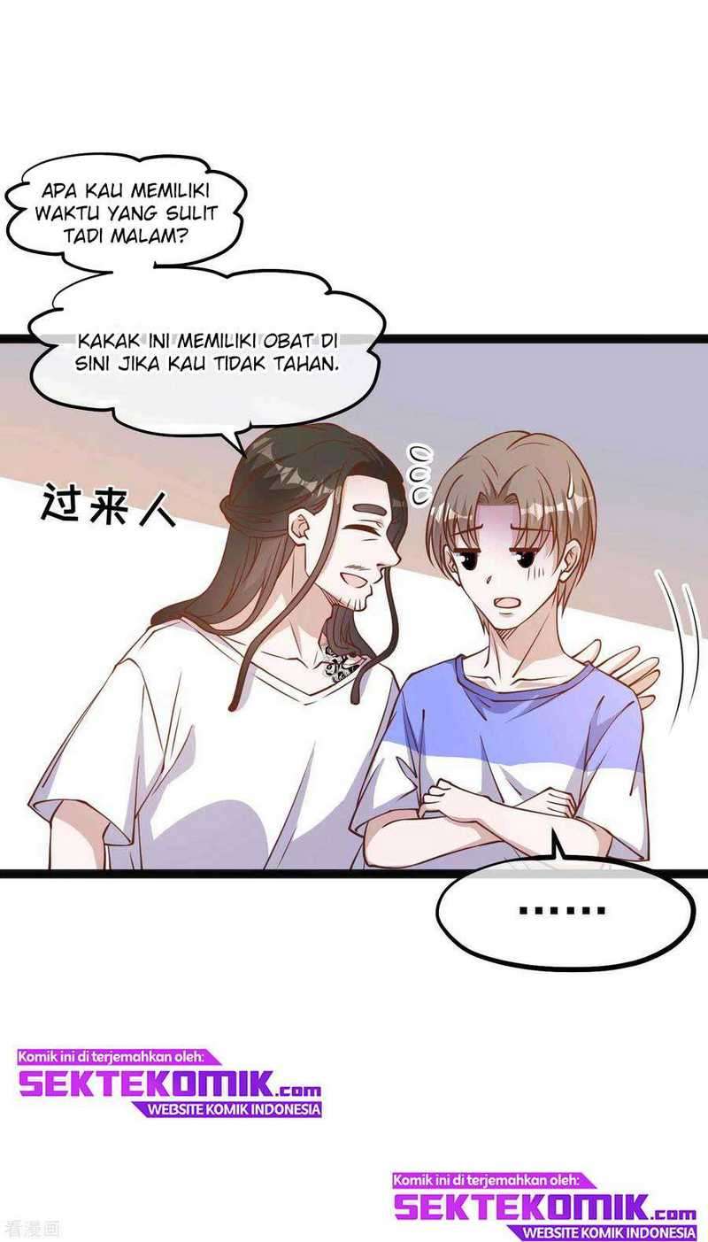 God Fisherman chapter 160 halaman 5