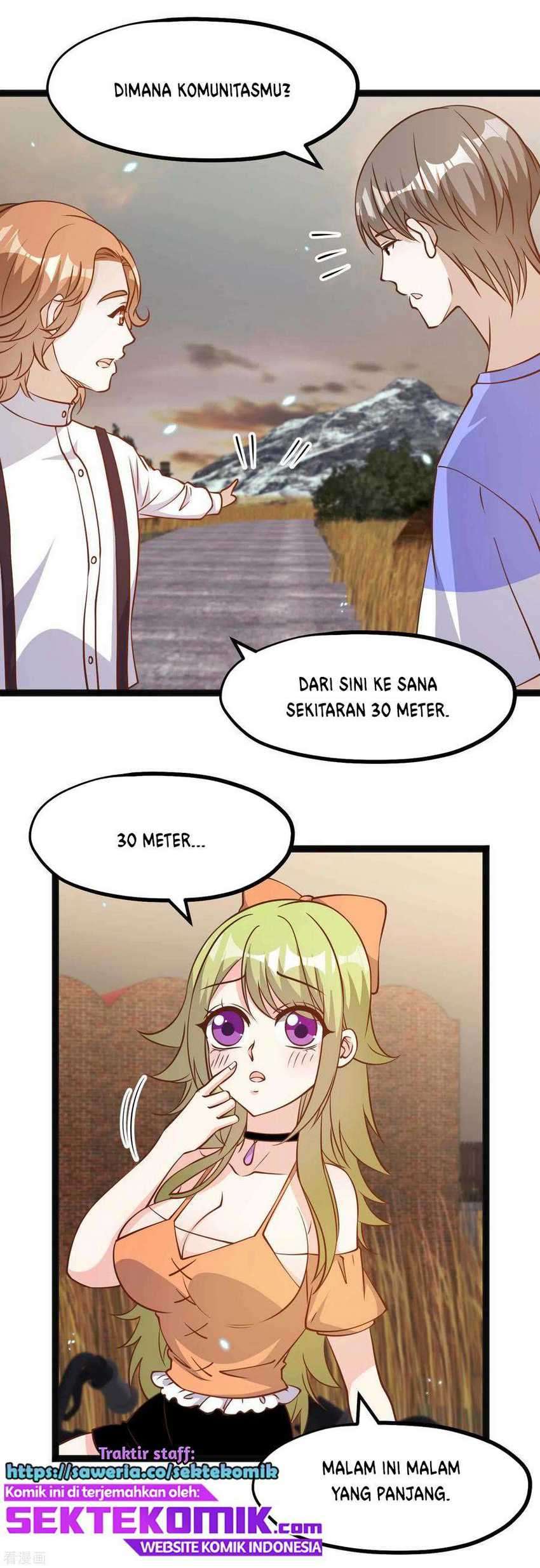 God Fisherman chapter 161 halaman 5