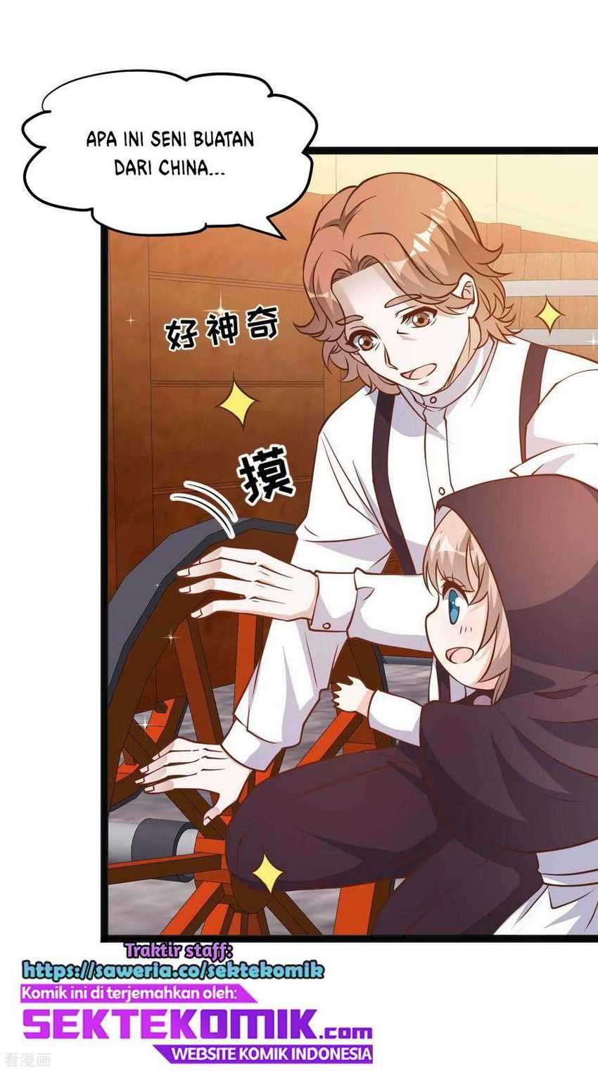 God Fisherman chapter 161 halaman 9