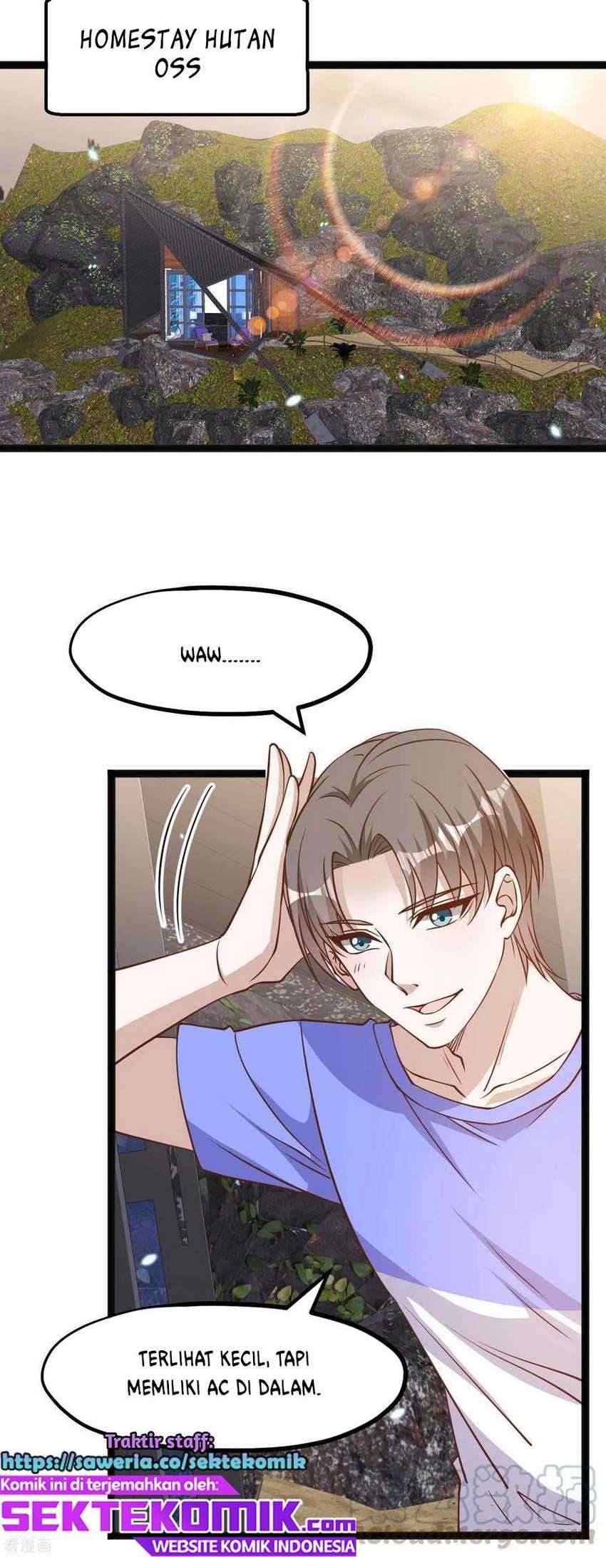 God Fisherman chapter 161 halaman 14
