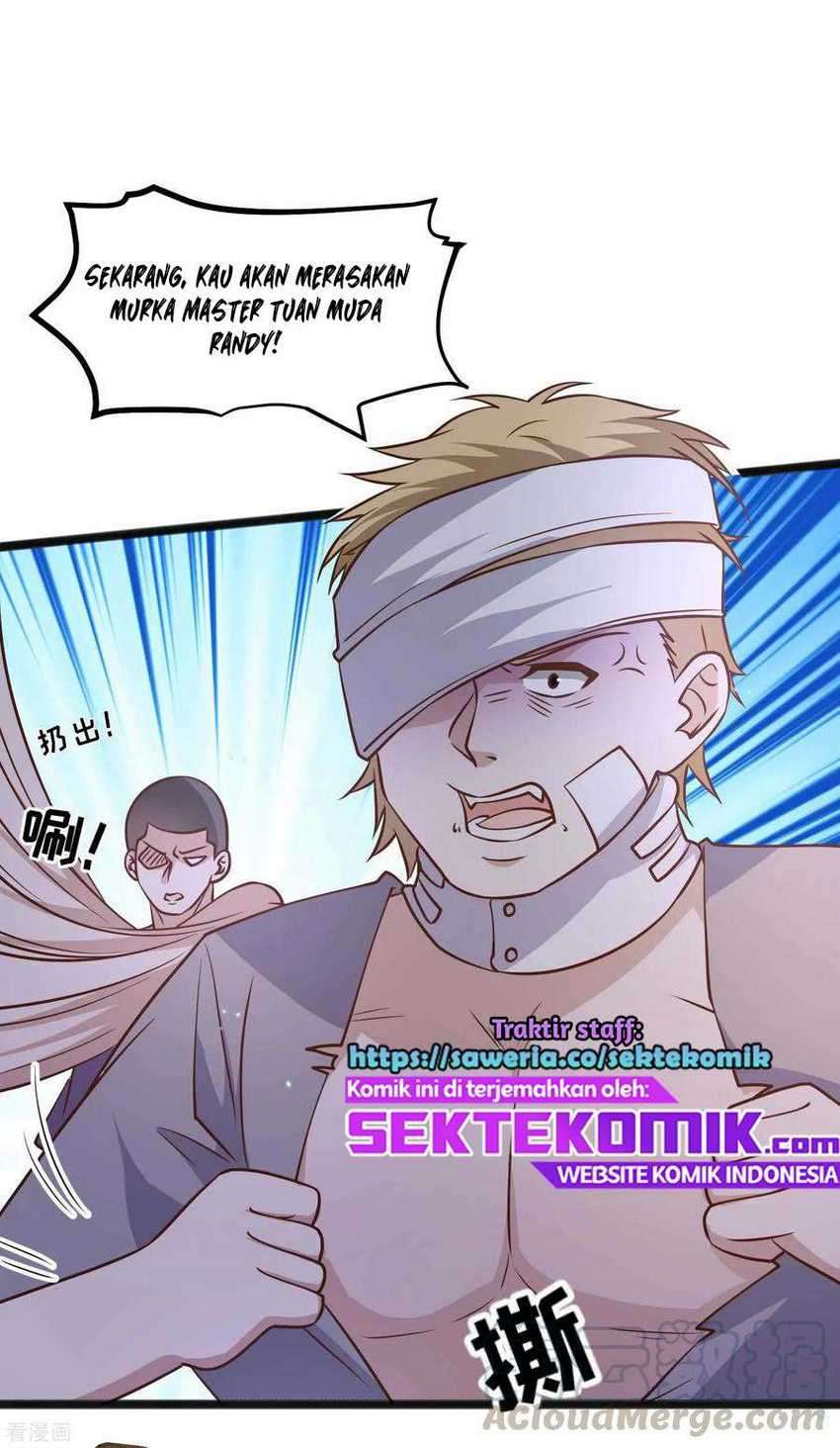 God Fisherman chapter 161 halaman 24