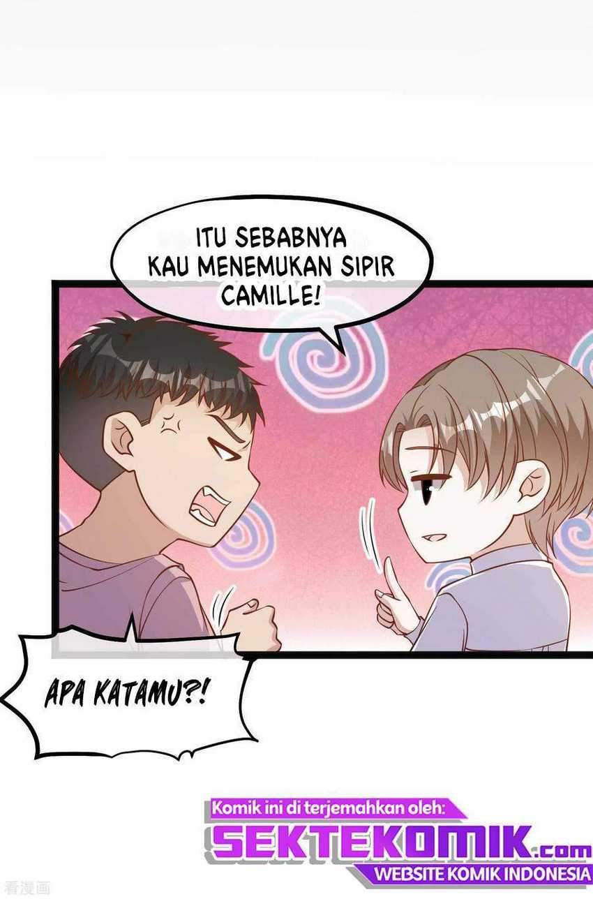 God Fisherman Bab 166 halaman 24