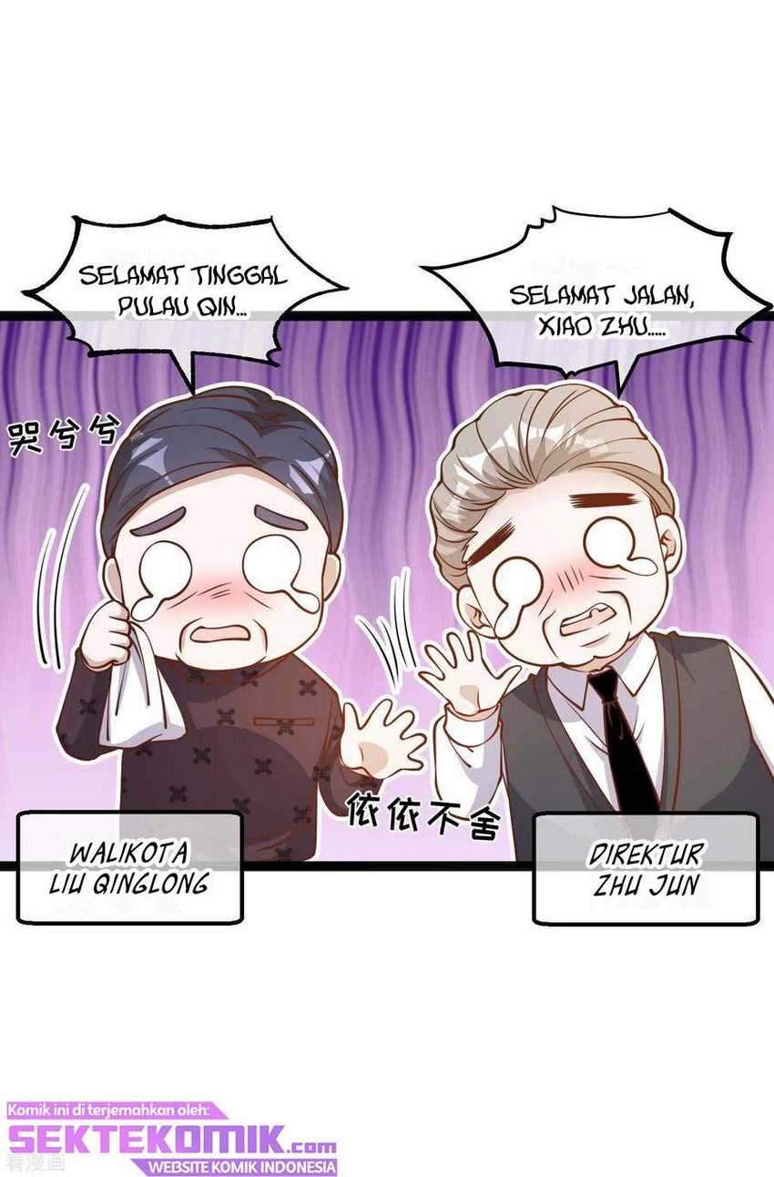 God Fisherman chapter 167 halaman 5
