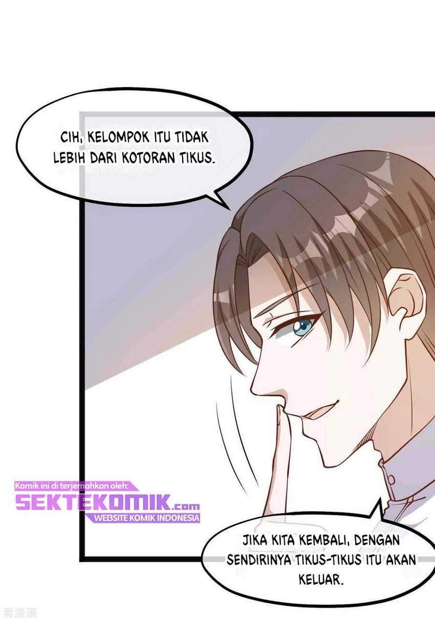 God Fisherman chapter 167 halaman 9