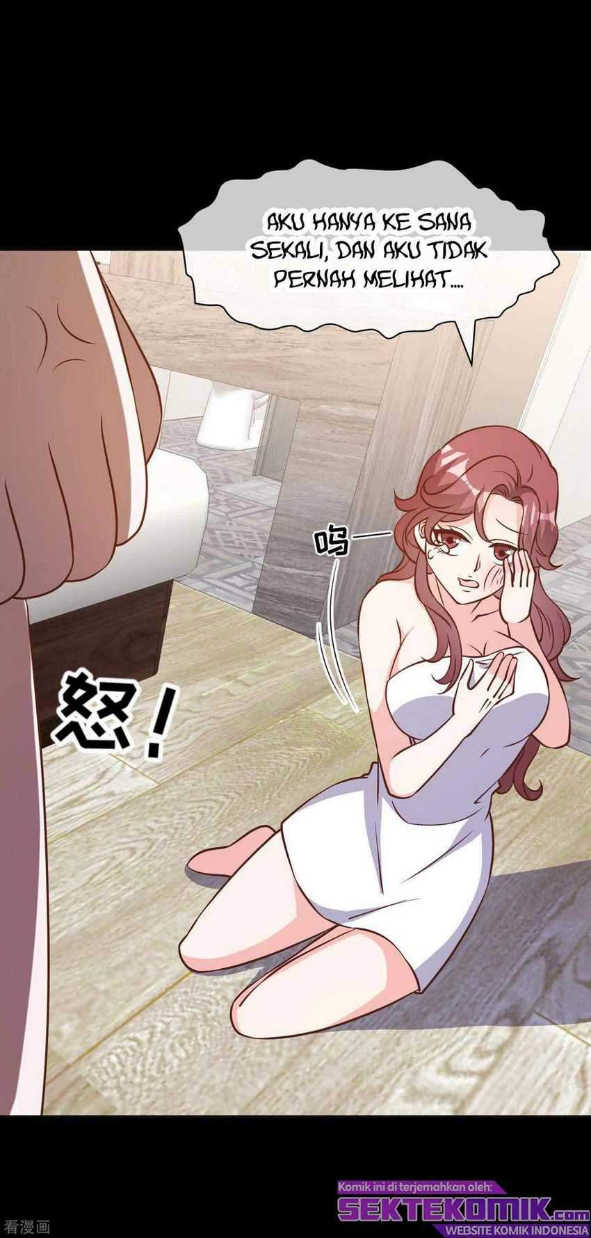 God Fisherman chapter 168 halaman 32