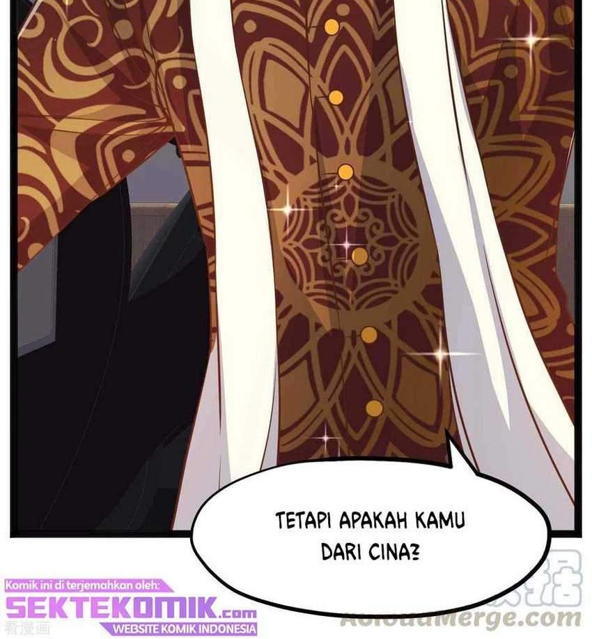 God Fisherman chapter 171 halaman 5