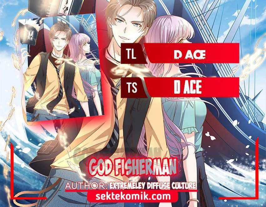 God Fisherman Bab 175 halaman 1