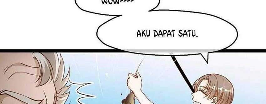 God Fisherman Bab 175 halaman 3