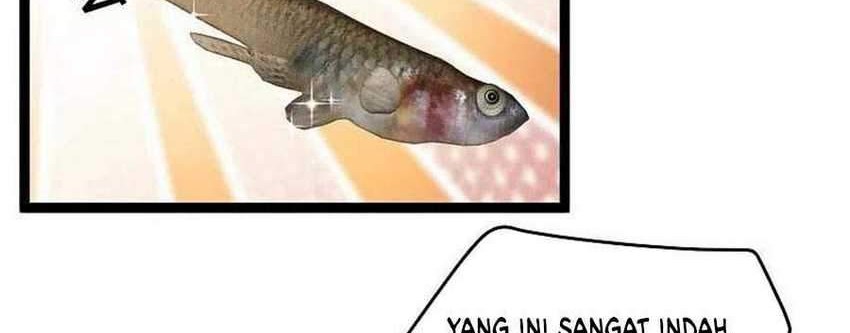 God Fisherman Bab 175 halaman 8
