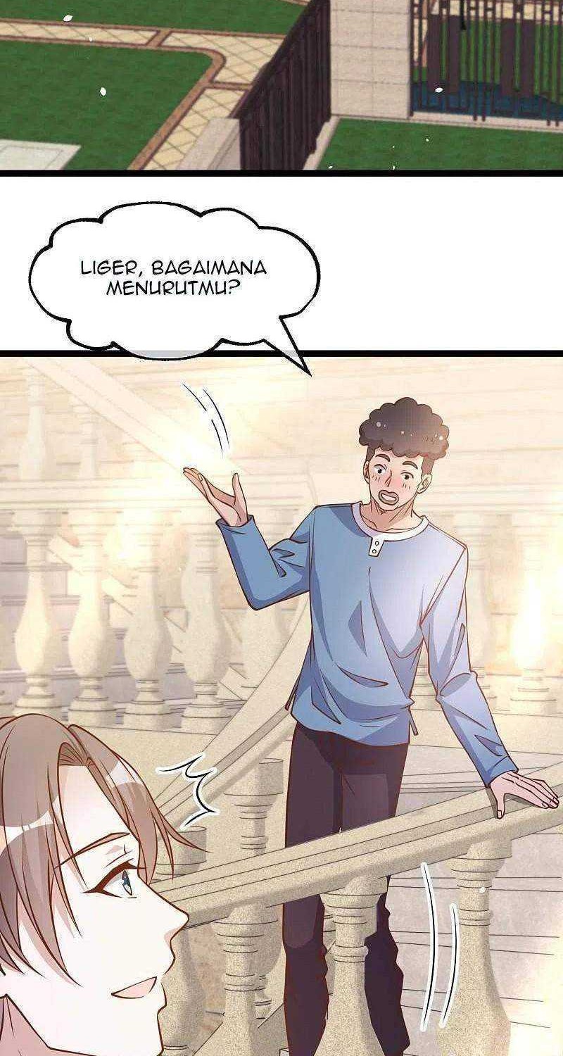 God Fisherman chapter 178 halaman 3