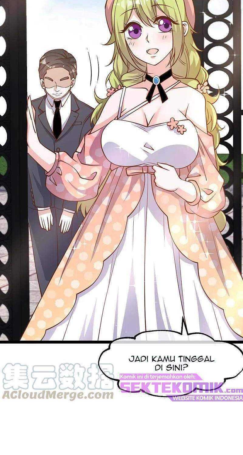 God Fisherman chapter 178 halaman 5