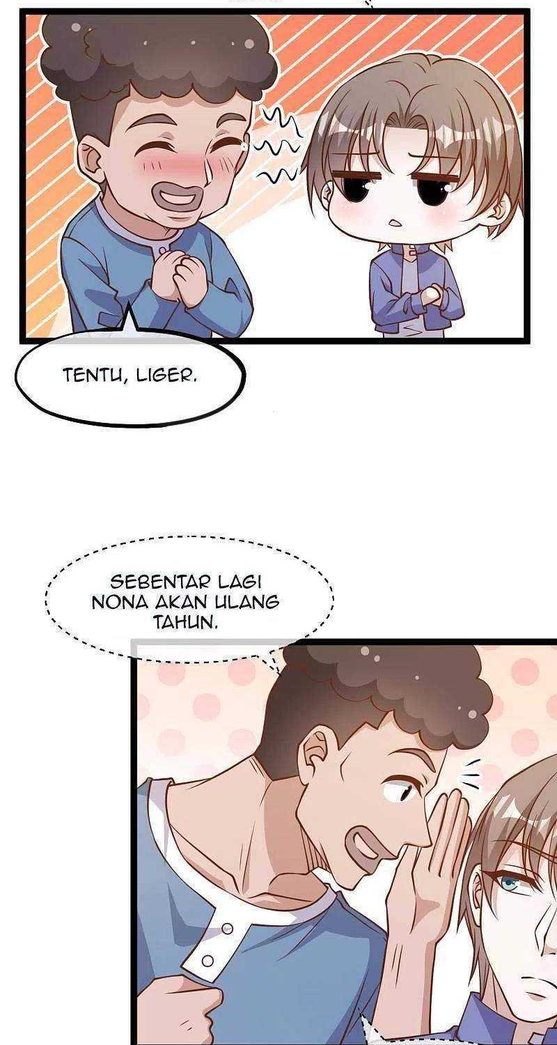 God Fisherman chapter 178 halaman 7