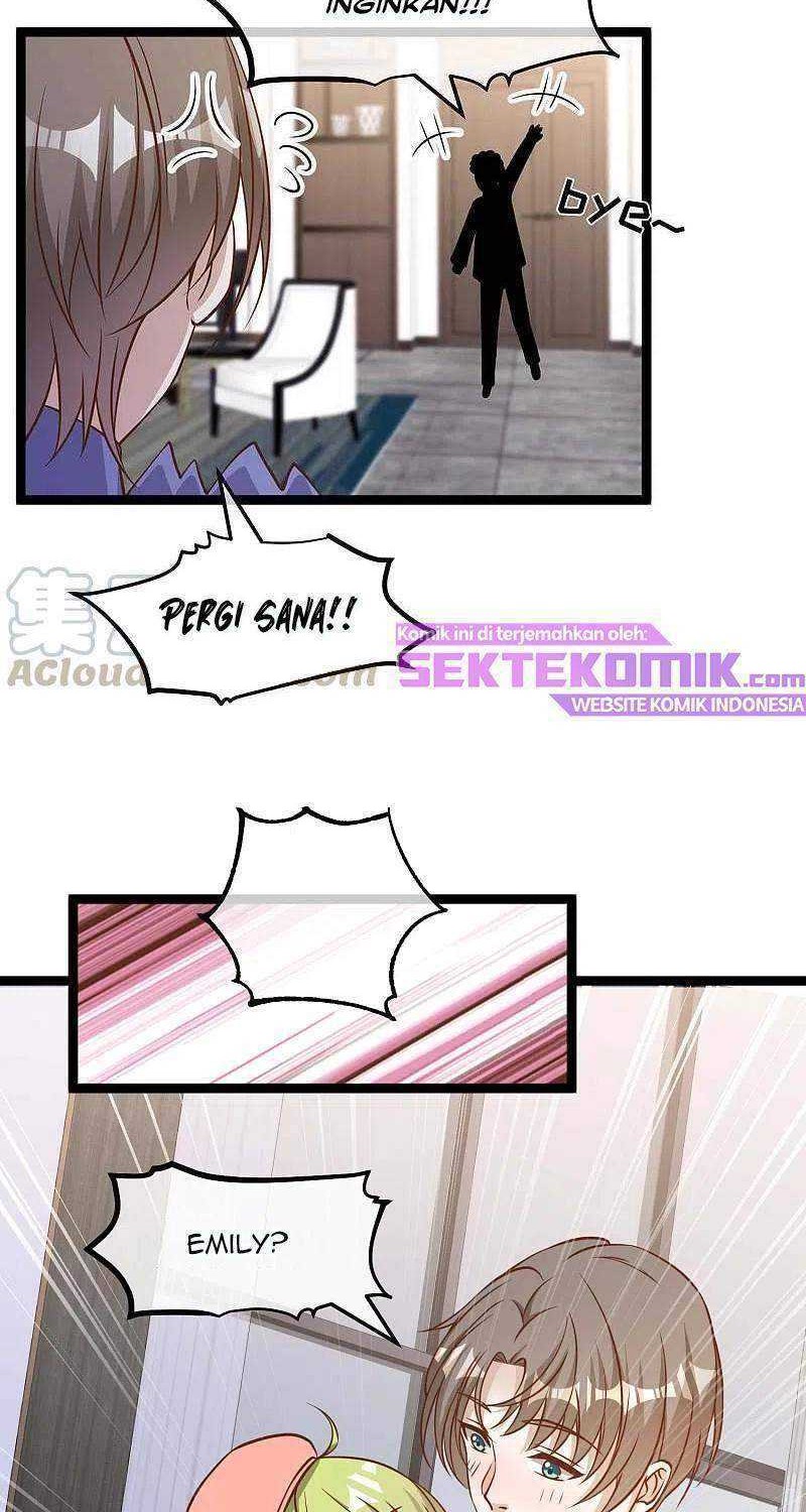 God Fisherman chapter 178 halaman 10