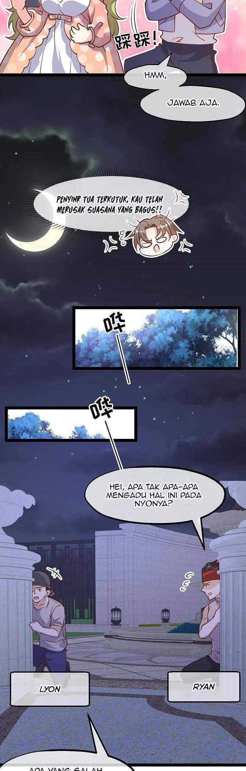God Fisherman chapter 178 halaman 13