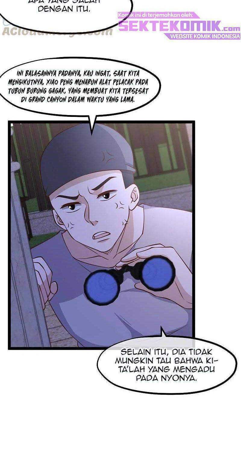 God Fisherman chapter 178 halaman 14