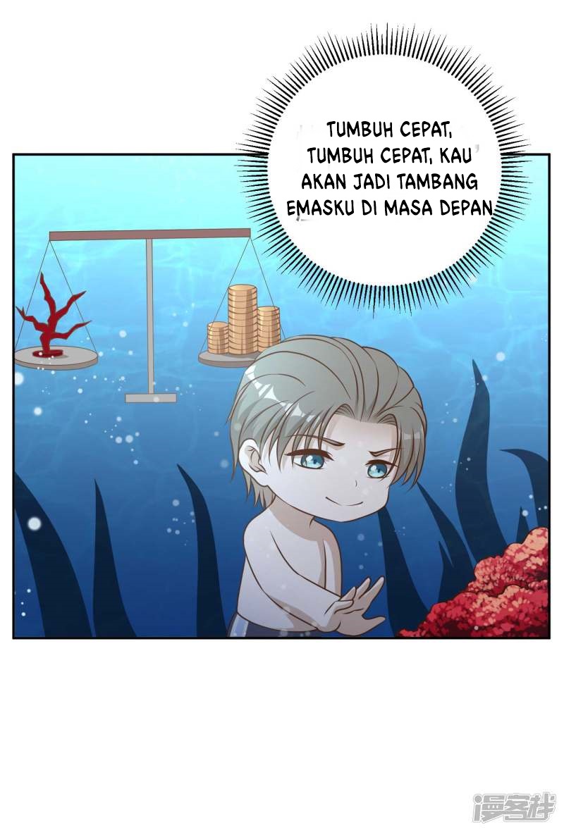 God Fisherman chapter 18 halaman 5