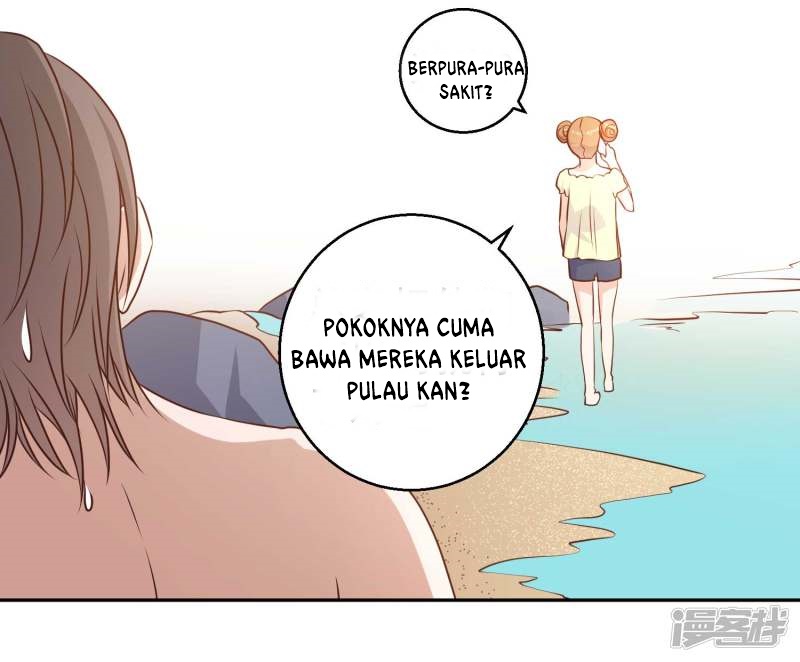 God Fisherman chapter 18 halaman 8