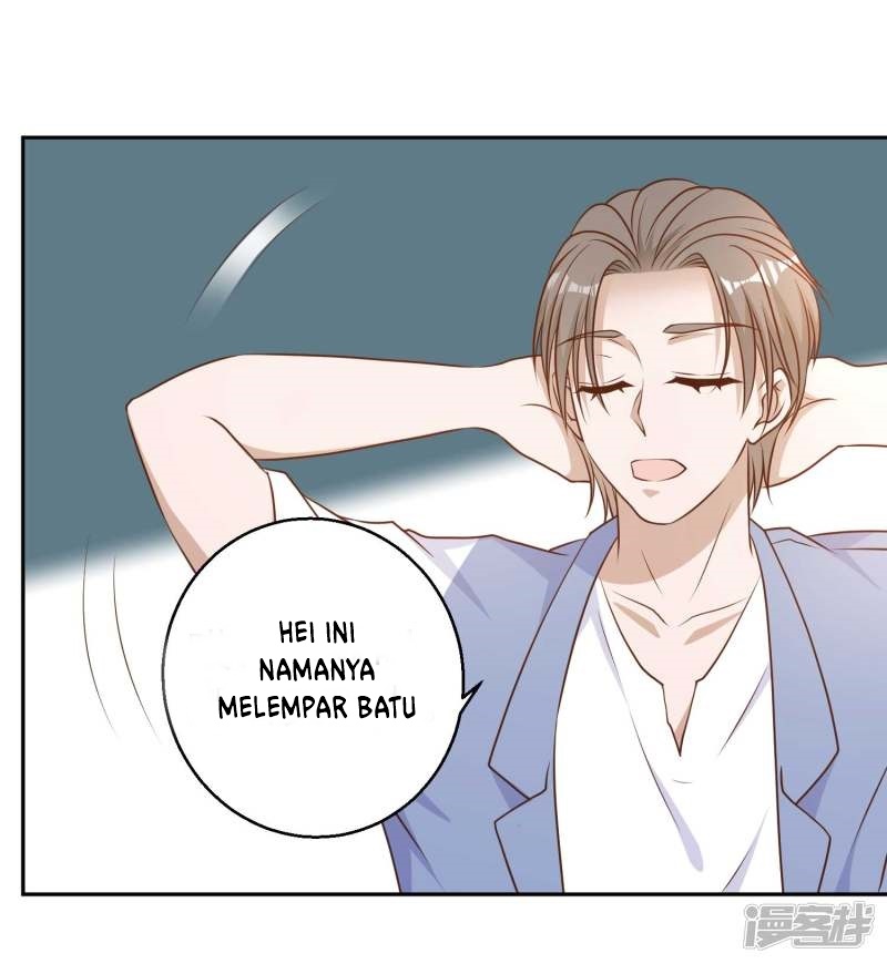 God Fisherman chapter 18 halaman 21