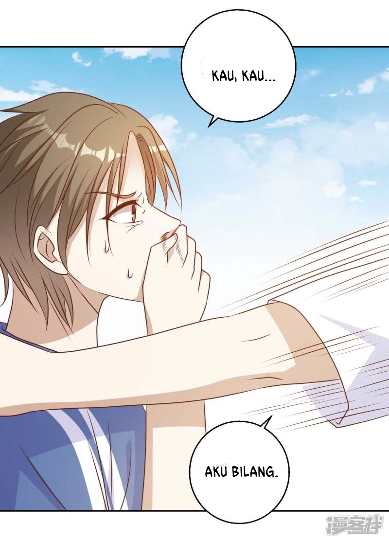 God Fisherman chapter 18 halaman 30