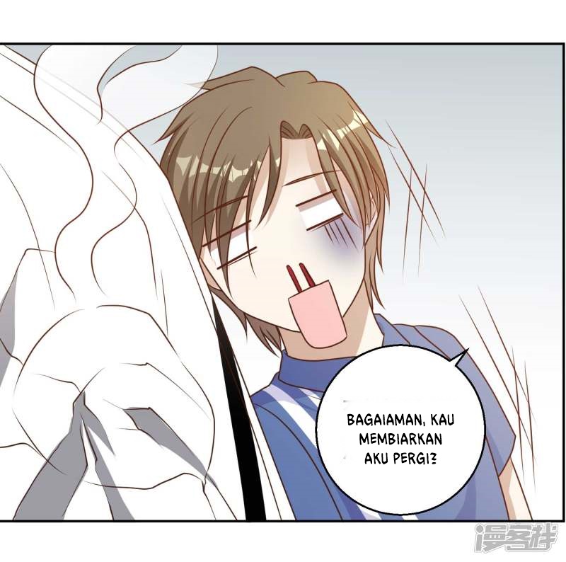 God Fisherman chapter 18 halaman 31