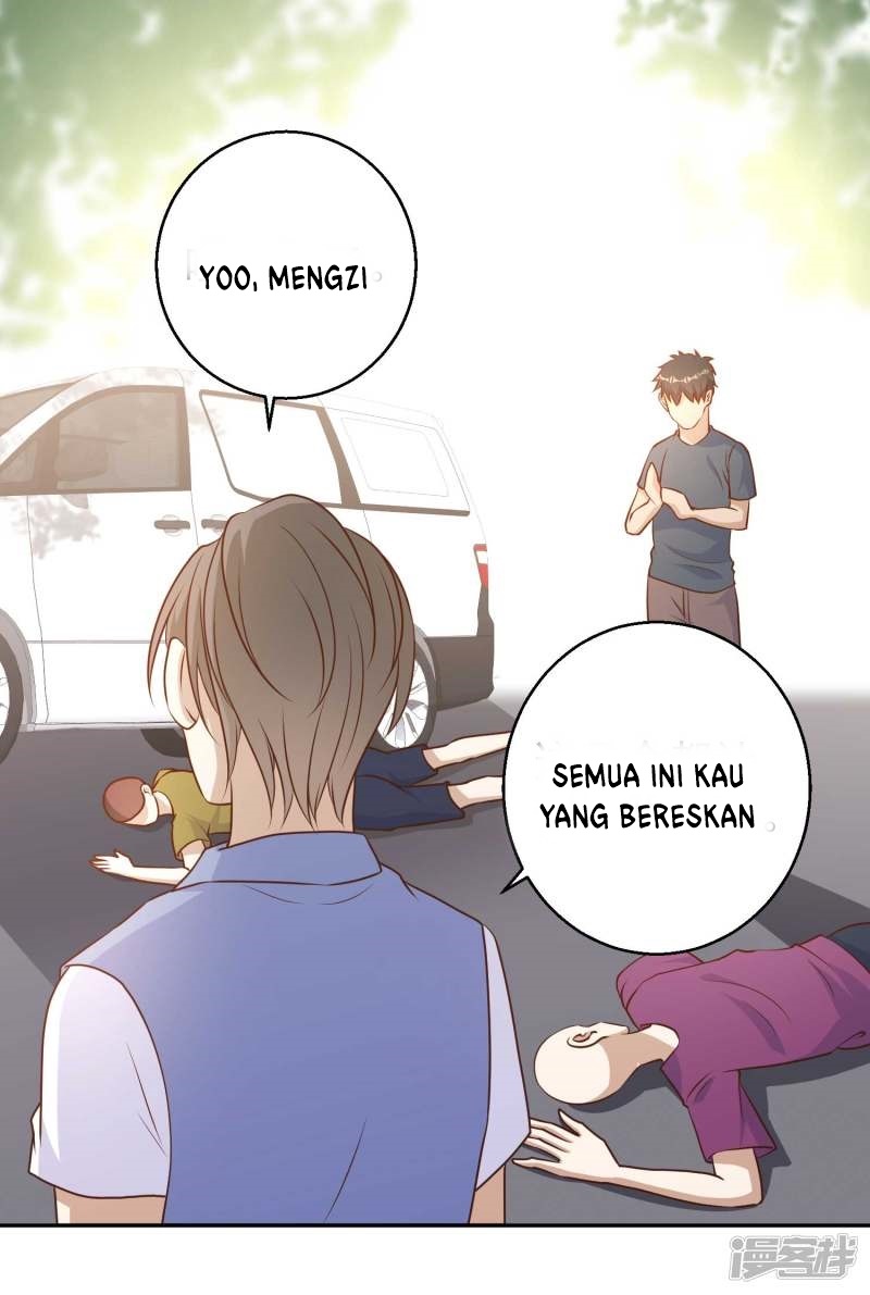 God Fisherman chapter 19 halaman 5