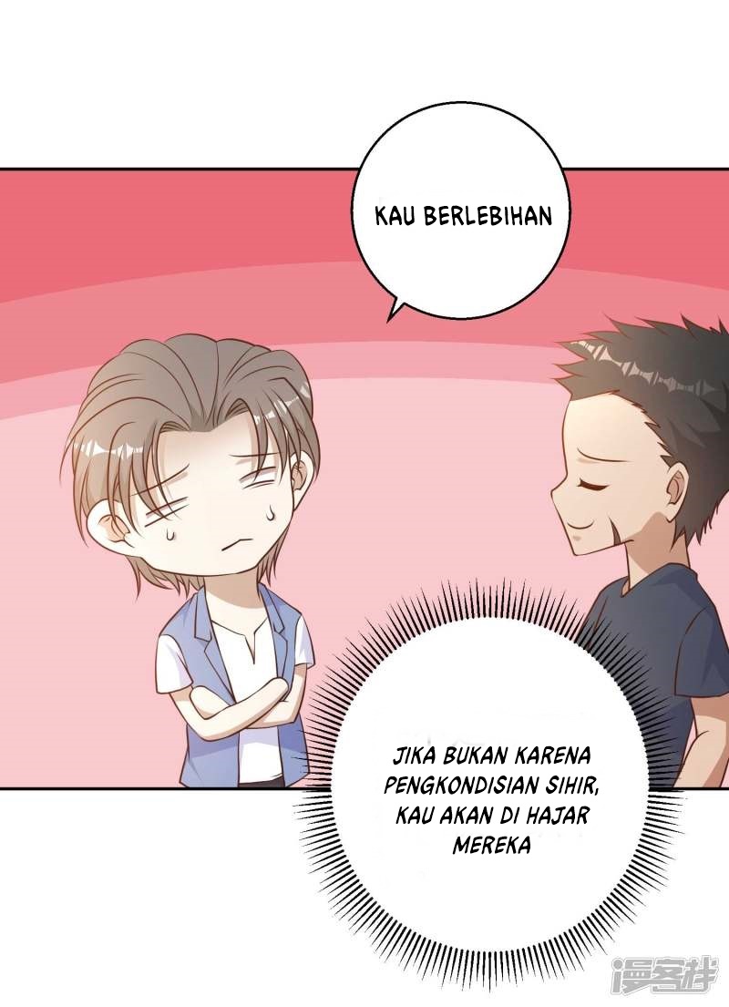 God Fisherman chapter 19 halaman 7