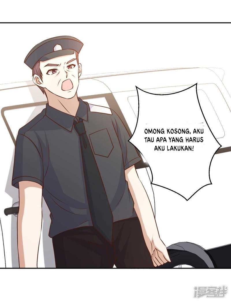 God Fisherman chapter 19 halaman 18