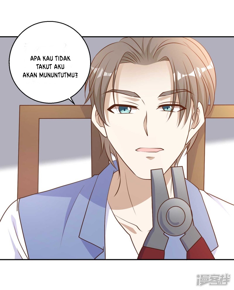 God Fisherman chapter 19 halaman 24