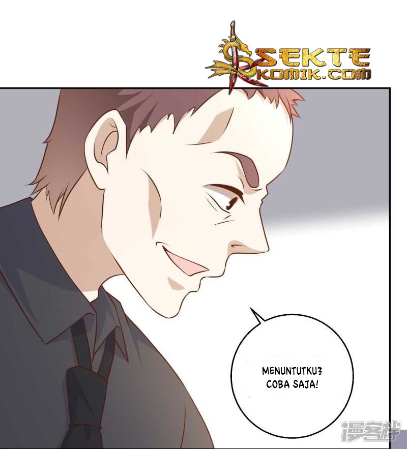 God Fisherman chapter 19 halaman 25
