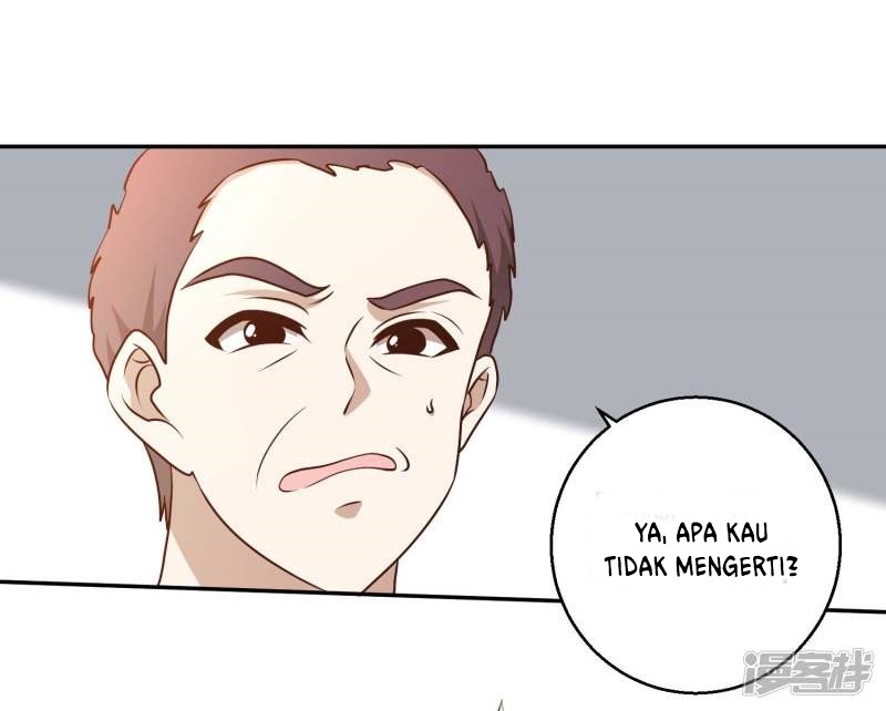 God Fisherman chapter 19 halaman 28