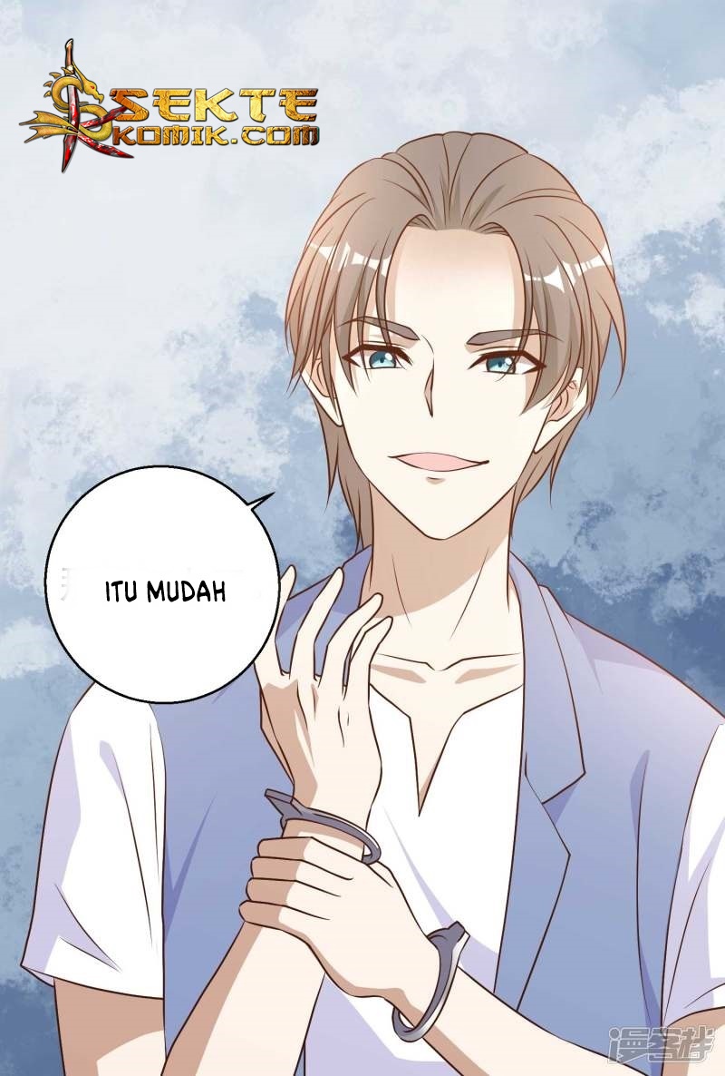 God Fisherman chapter 19 halaman 30