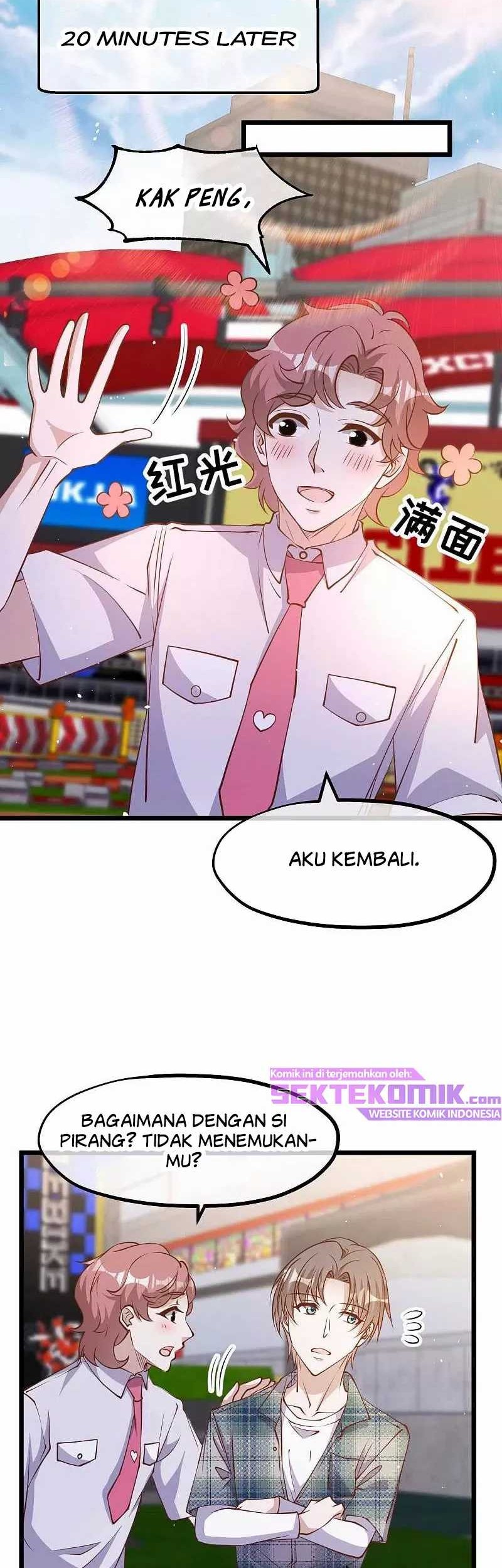 God Fisherman chapter 190 halaman 10