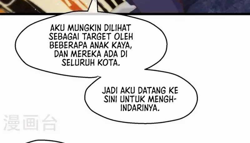God Fisherman chapter 191 halaman 7